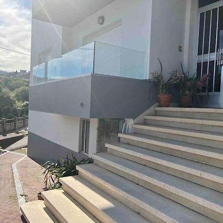 Apartamento Mar De Loureiro - Rias Baixas Bueu Exteriör bild