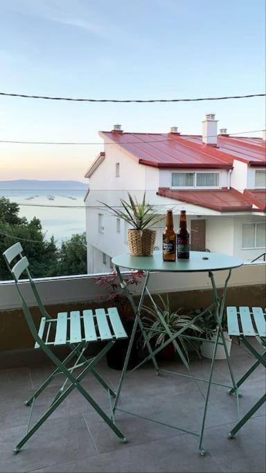 Apartamento Mar De Loureiro - Rias Baixas Bueu Exteriör bild
