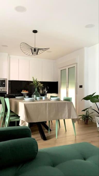 Apartamento Mar De Loureiro - Rias Baixas Bueu Exteriör bild